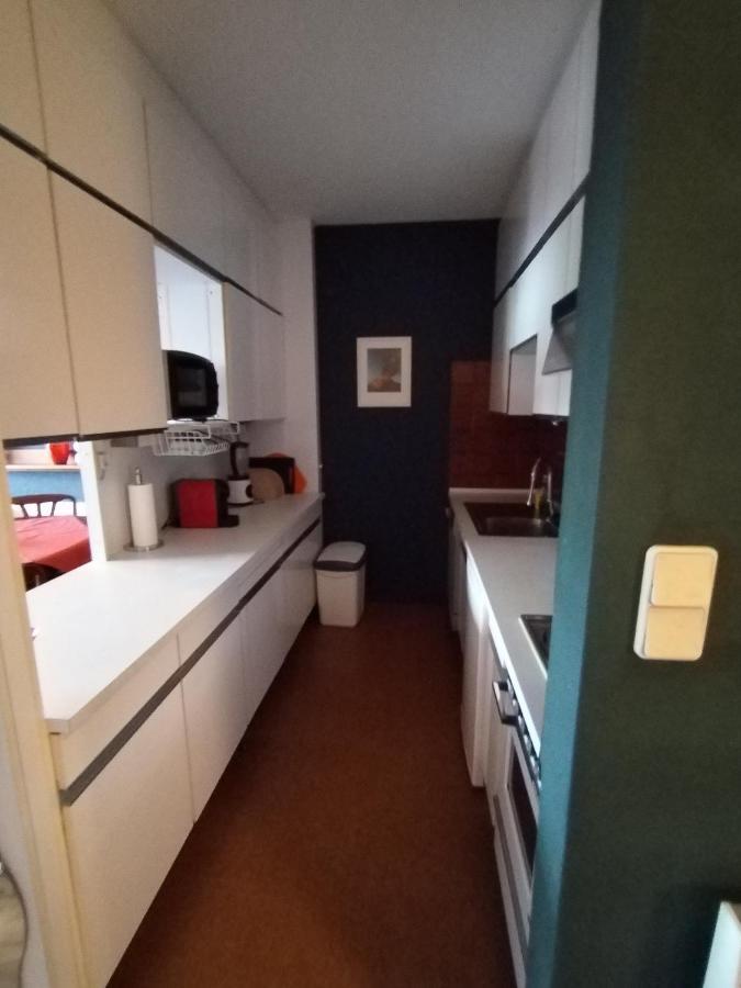 Ferienwohnung Waldeslust Warmbad Mit Balkon Und Privatem Parkplatz Villach Exterior foto