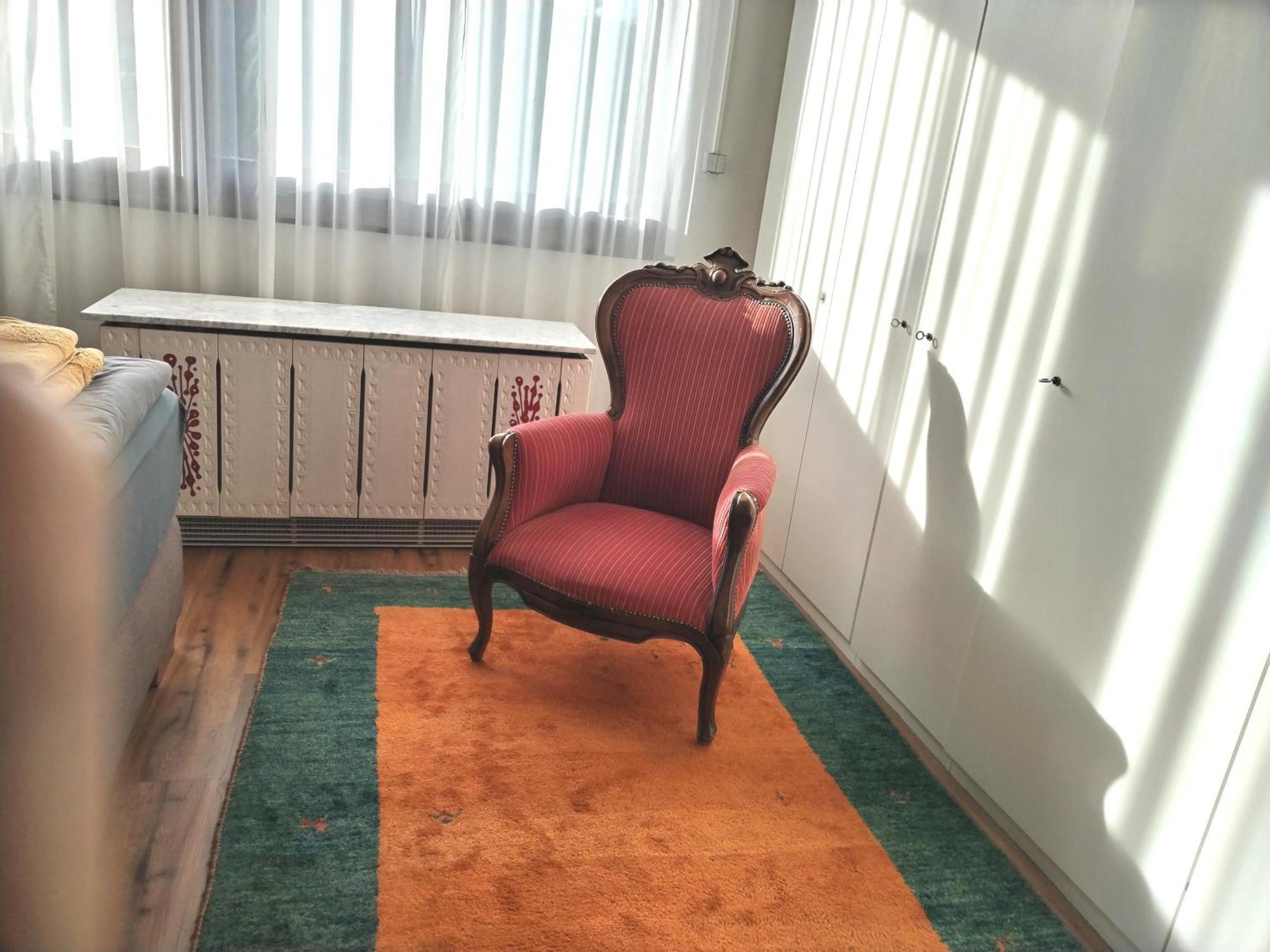 Ferienwohnung Waldeslust Warmbad Mit Balkon Und Privatem Parkplatz Villach Exterior foto
